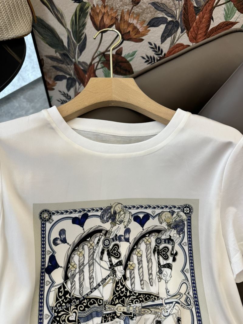 Hermes T-Shirts